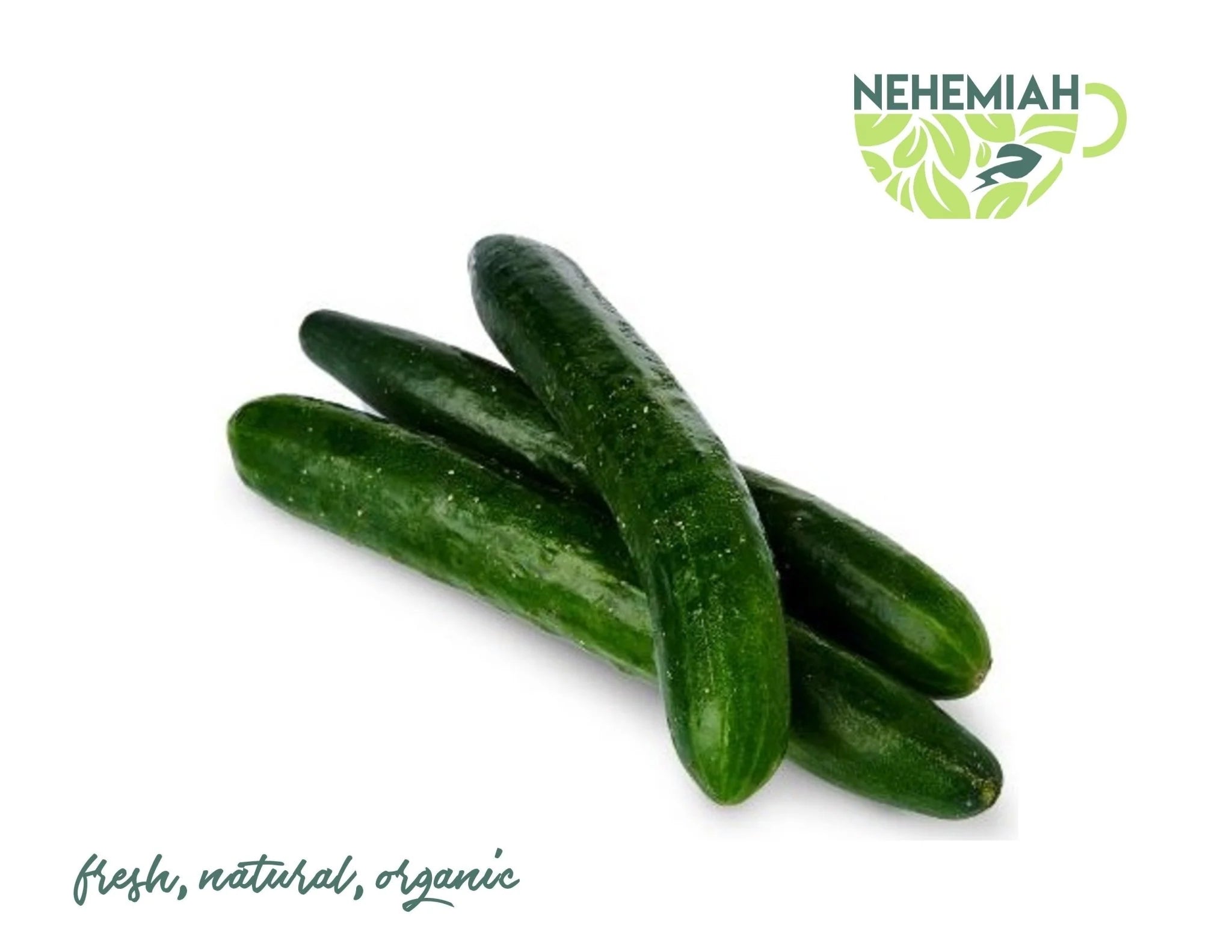 Japanese Cucumber – Nehemiah Superfood