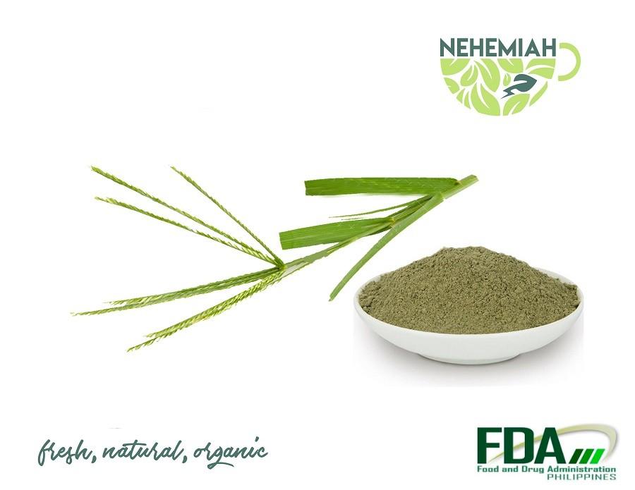 Pure Paragis (Goose Grass) Powder