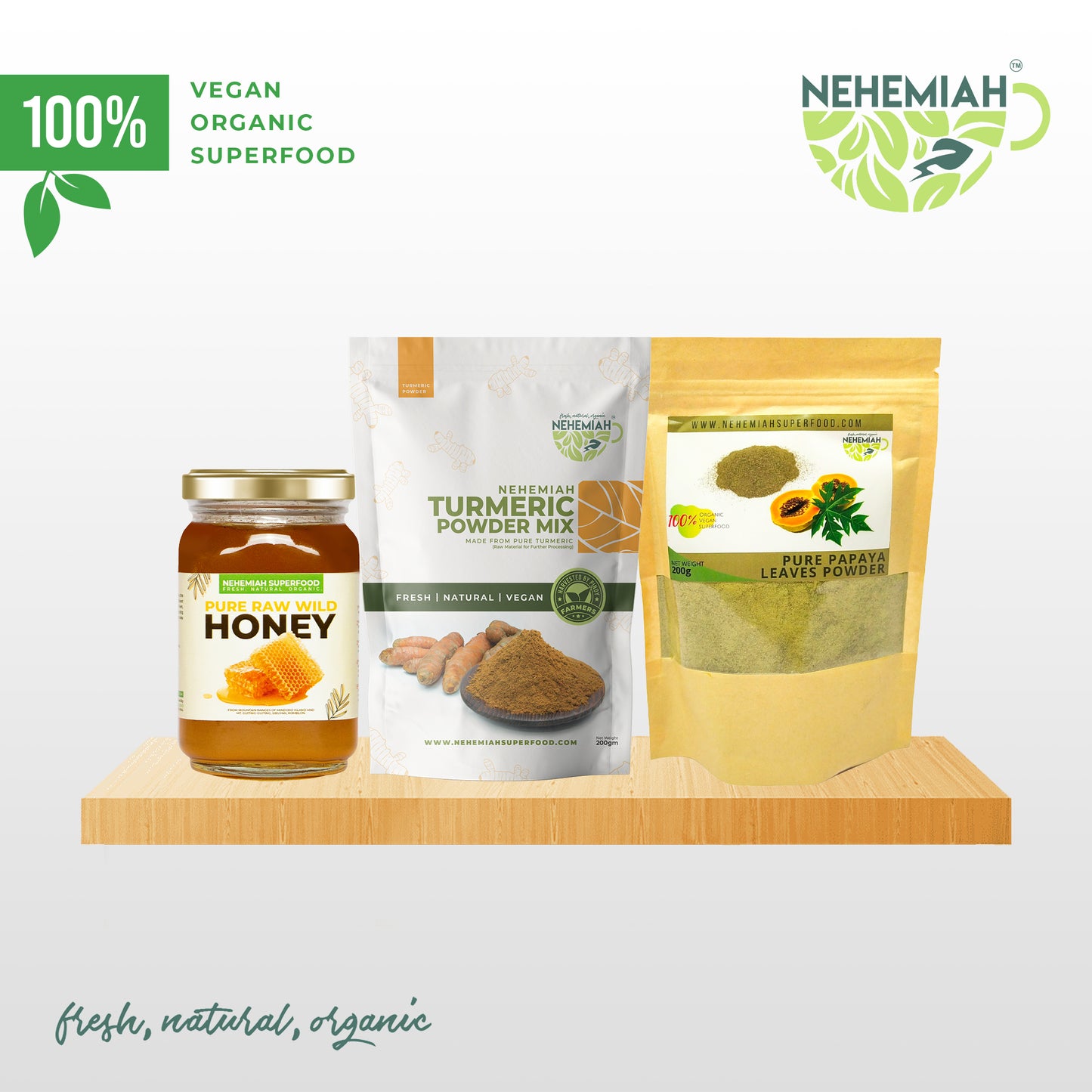 FOR LIVER PROBLEMS PROMO PACK