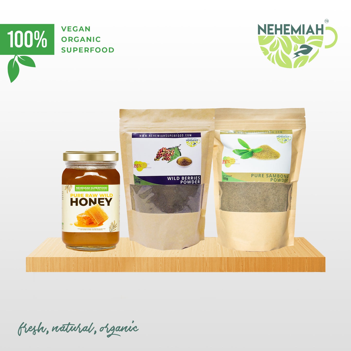 FOR PROSTATE PROBLEMS PROMO PACK