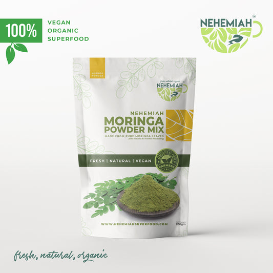 Moringa