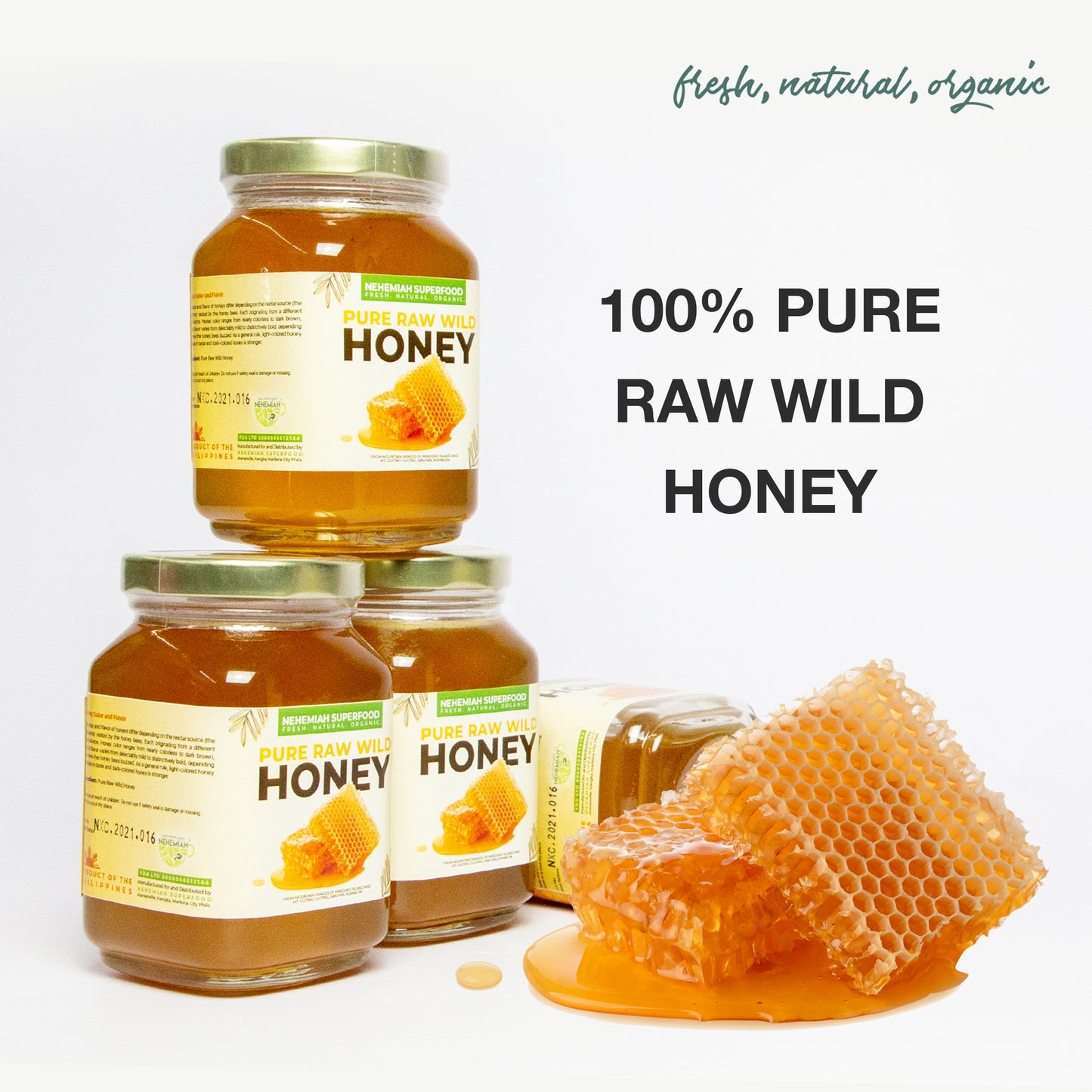 Honey