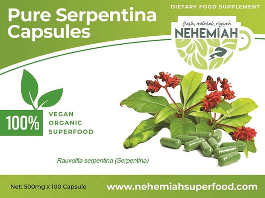 Serpentina