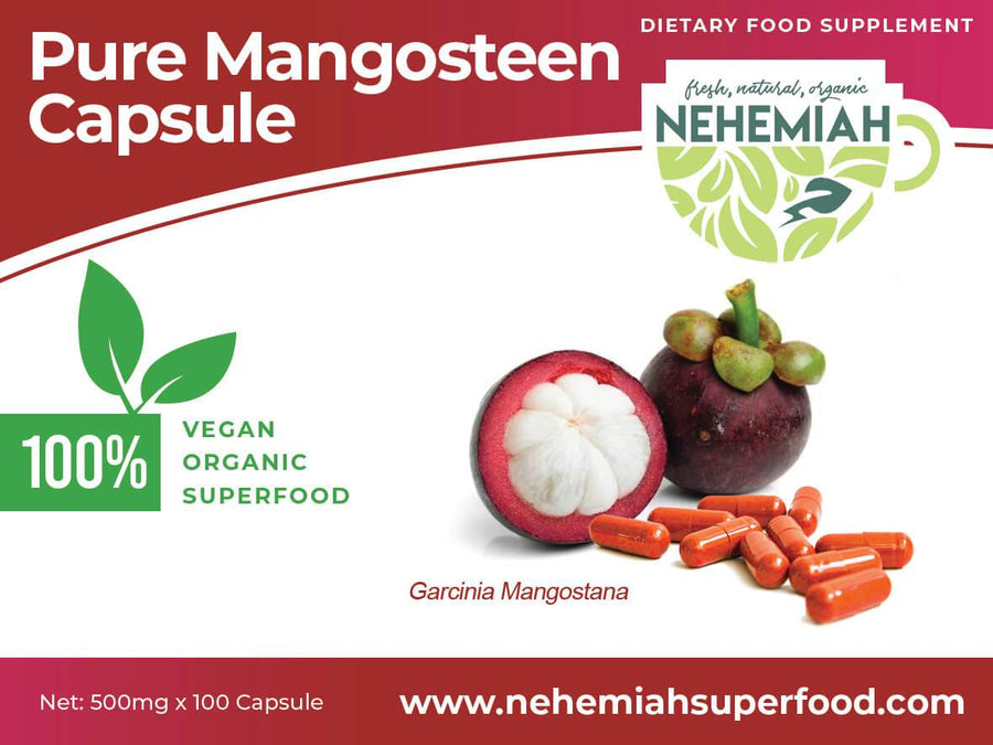Mangosteen
