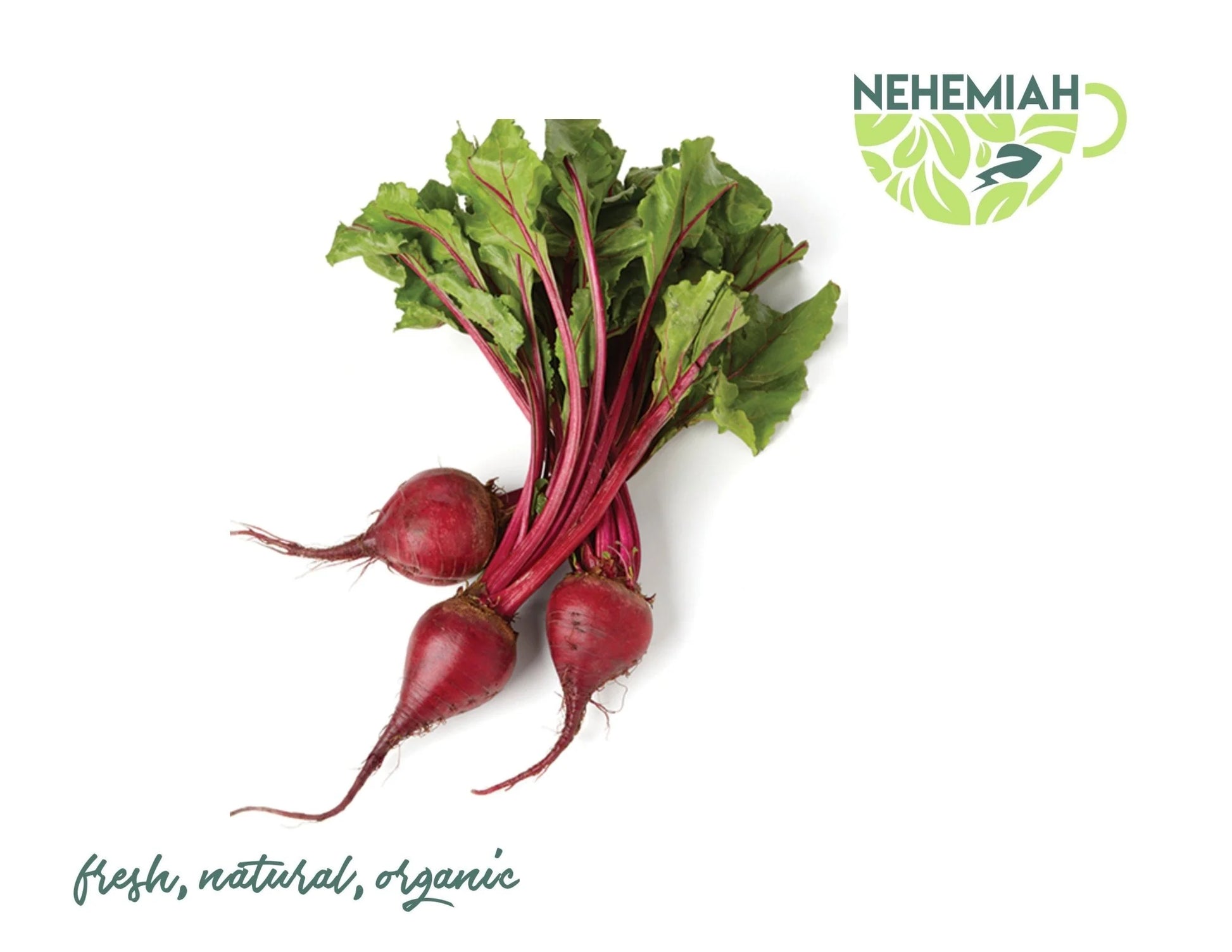 Nehemiah Superfood Red Beets