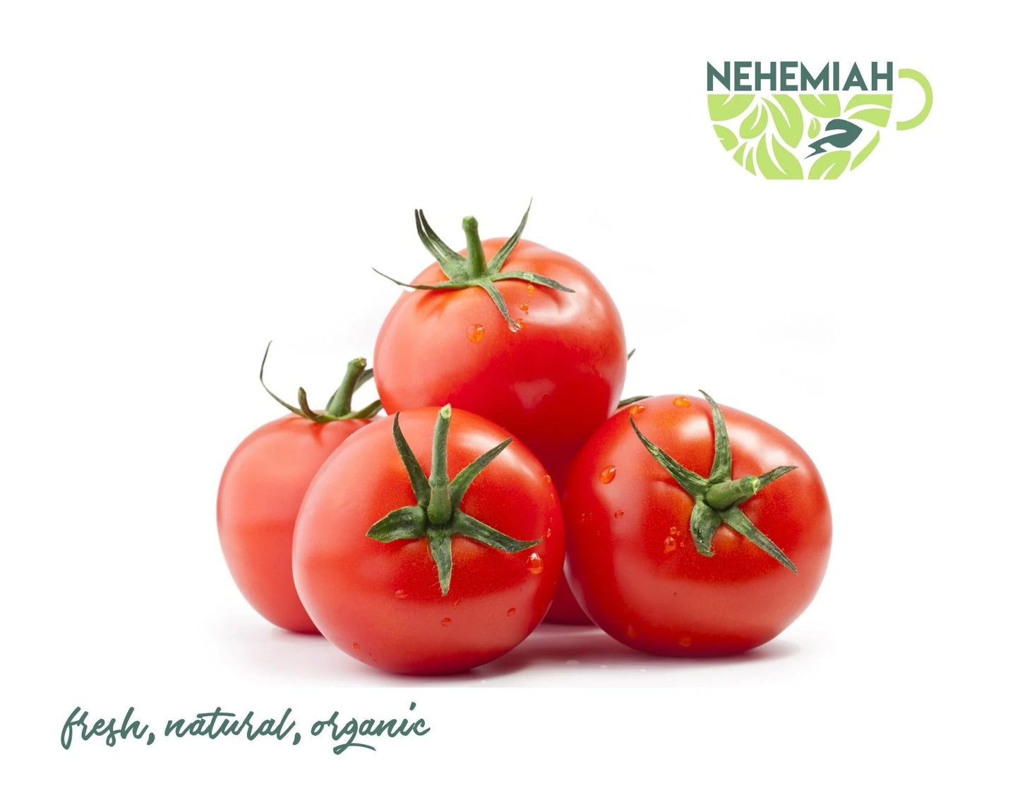 Nehemiah Superfood Tomatoes