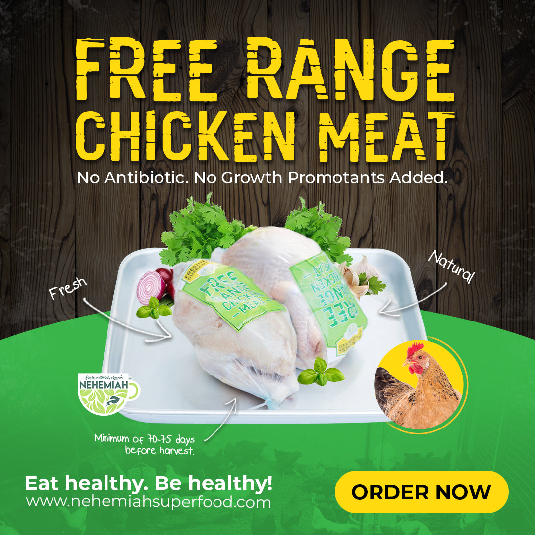 Free Range Chicken Meat images
