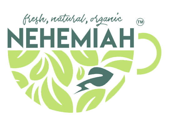 Nehemiah Superfood