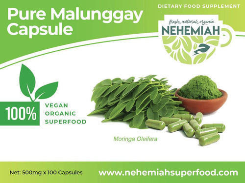 Moringa